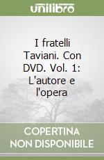 Taviani G. (cur.); Zagarrio V. (cur.)