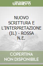 LUPERINI ROMANO - CATALDI PIETRO - MARCHIANI LIDIA