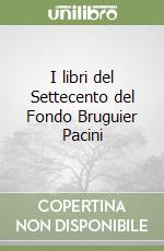 Macchi M. R. (cur.); Romagnoli C. (cur.)
