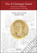 Giusti Giuseppe; Panajia A. (cur.)