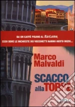 Malvaldi Marco