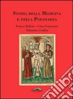 Bellato Franco; Fornaciari Gino; Giuffra Valentina