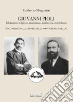 Mugnaini Umberto