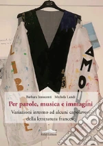 Innocenti B. (cur.); Landi M. (cur.)