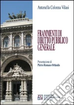 Colonna Vilasi Antonella