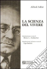 Adler Alfred; Ansbacher H. L. (cur.); Sodini U. (cur.)