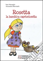 Mazzaglia Sara; Menichelli Alessandra