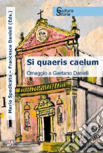 Danieli F. (cur.); Spedicato M. (cur.)