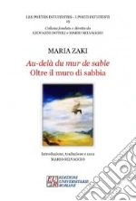 Zaki Maria; Selvaggio M. (cur.)