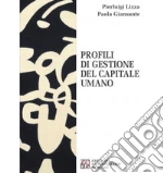 Lizza Pierluigi; Giansante Paola