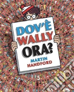 Handford Martin