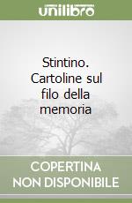 Rubino Salvatore; Ughi Esmeralda