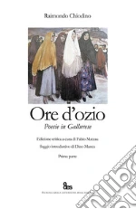 Chiodino Raimondo; Matzau F. (cur.)