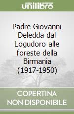 Cabizzosu Tonino; Deledda Rosalia