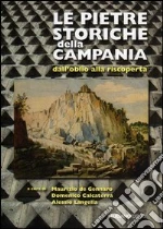 De Gennaro M. (cur.); Calcaterra D. (cur.); Langella A. (cur.)