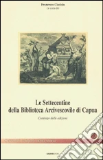 Ciociola F. (cur.)