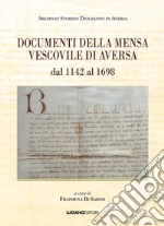 Di Sarno F. (cur.)