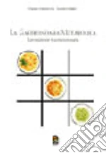 Melchionda Nazario; Tarrini Giulietta