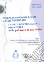 Anastasi Andrea; Barbolini Massimo; Di Mario Alberto