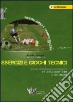 Chincoli Claudio; Silvestro Pasquale