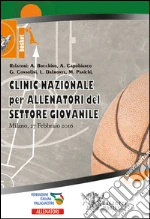 Bocchino Antonio; Capobianco Andrea; Dalmonte Luca