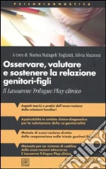 Malagoli Togliatti M. (cur.); Mazzoni S. (cur.)
