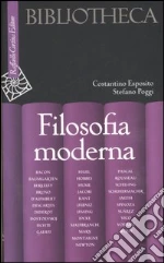 Esposito Costantino; Poggi Stefano; D'Aniello G. (cur.)