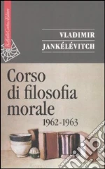 Janklvitch Vladimir; Delogu A. (cur.)