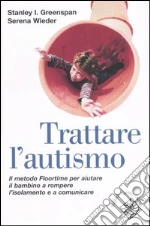 Greenspan Stanley I.; Wieder Serena; Sindelar M. T. (cur.)