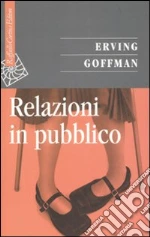 Goffman Erving; Zoletto D. (cur.)