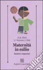 Moro M. Rose; Neuman Dominique; Ral Isabelle; Di Vita A. M. (cur.)