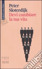 Sloterdijk Peter; Perticari P. (cur.)