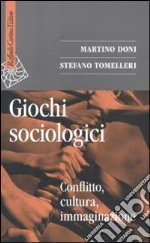 Doni Martino; Tomelleri Stefano