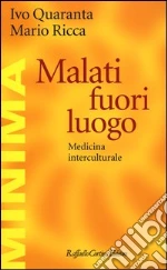 Quaranta Ivo; Ricca Mario