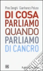 Donghi Pino; Peluso Gianfranco