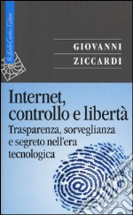 Ziccardi Giovanni
