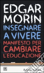 Morin Edgar; Ceruti M. (cur.)