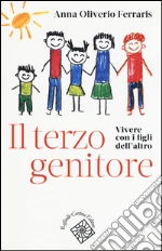 Oliverio Ferraris Anna