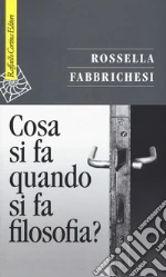 Fabbrichesi Rossella