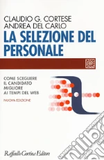 Cortese Claudio G.; Del Carlo Andrea