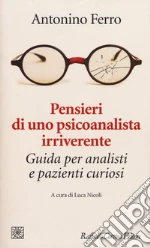 Ferro Antonino; Nicoli L. (cur.)