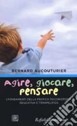 Aucouturier Bernard
