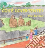 Boritzer Etan