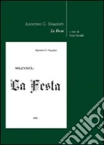 Sinadin Agostino G.; Claudel P. A. (cur.)