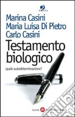 Casini Carlo; Casini Marina; Di Pietro Maria Luisa