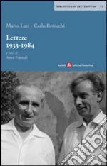 Luzi Mario; Betocchi Carlo; Panicali A. (cur.)
