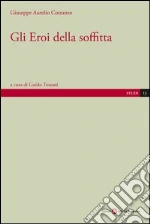 Costanzo Giuseppe A.; Tossani G. (cur.)