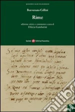 Cellini Benvenuto; Gamberini D. (cur.)