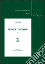 Tommaseo Niccol; Magherini S. (cur.)