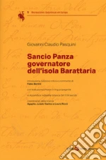 Pasquini Giovanni Claudio; Bertini F. (cur.)